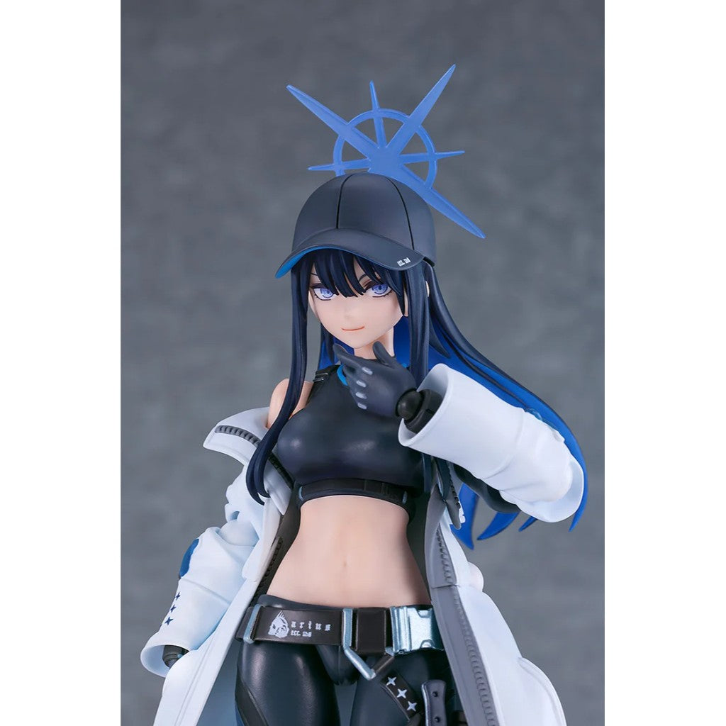Figma 686 Blue Archive - Saori Joumae