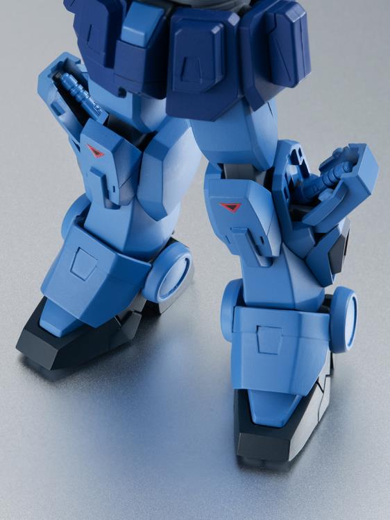 The Robot Spirits Side Ms Rx-79Bd-1 Blue Destiny Unit 1 Ver. A.N.I.M.E.