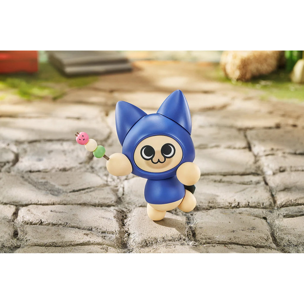 Nendoroid 3058 Monster Hunter - Palico Layered Armor: Kit T. Ver.