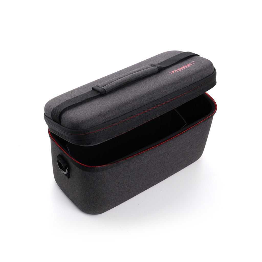 Dobe NS2 Sling Storage Case w/ Game Card Case Grey (TNS-3175)