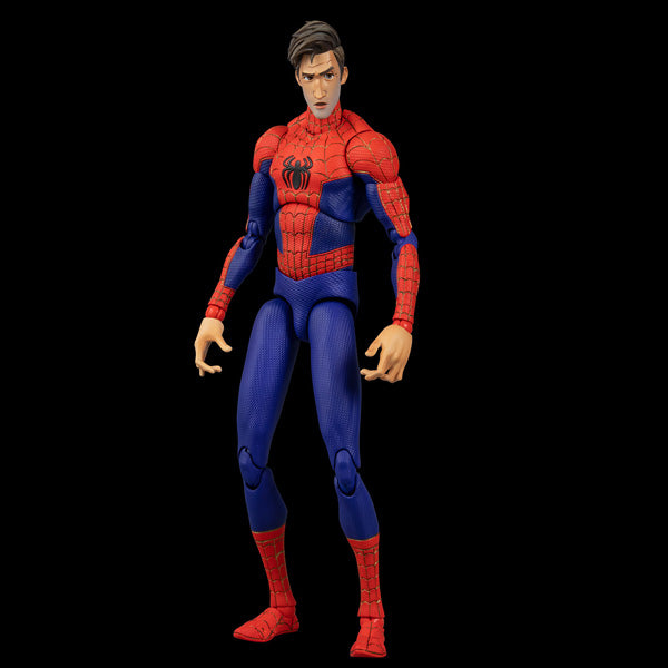 Sv-Action - Peter B. Parker/ Spider-Man (Overseas Version) (Reissue)