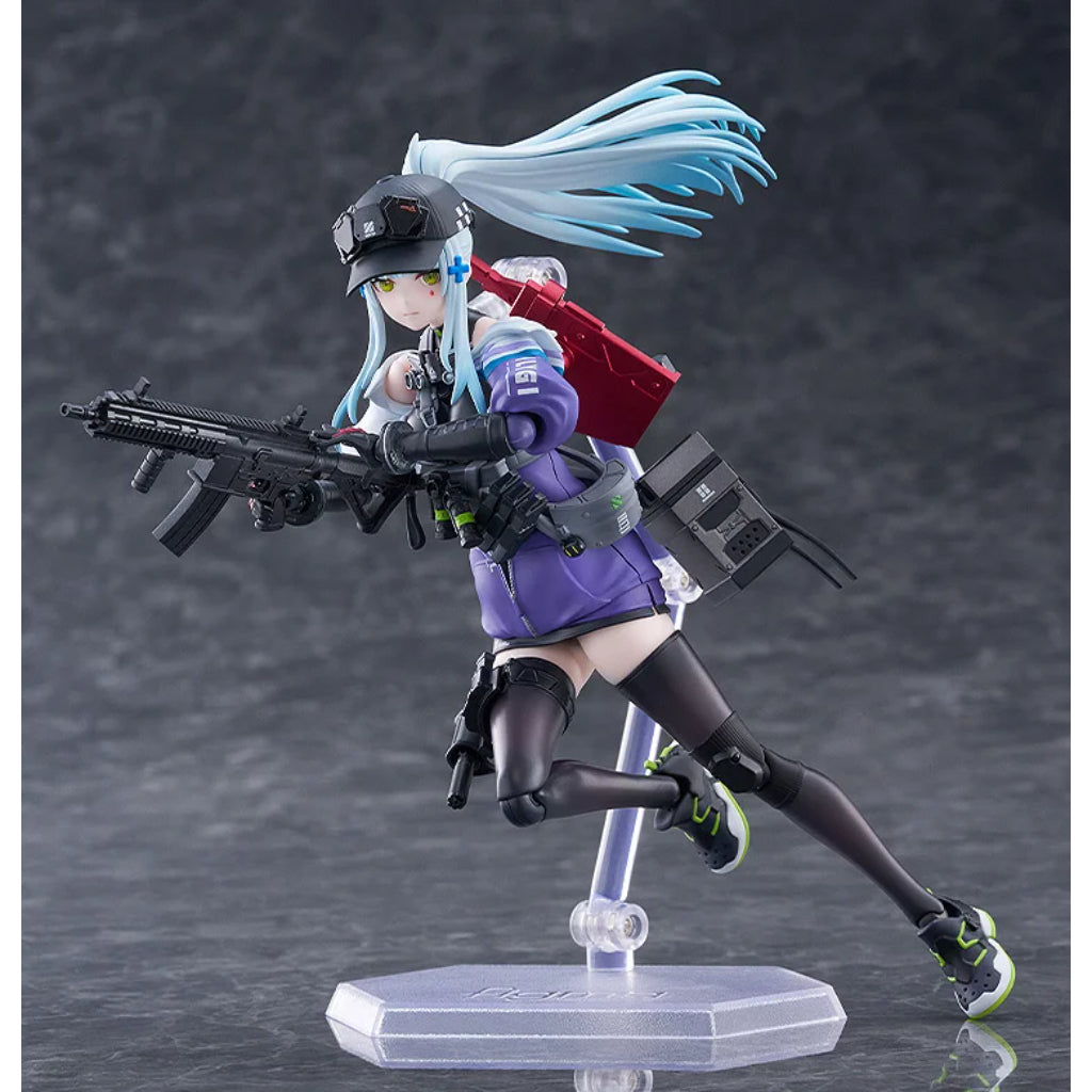 Figma 691 Girls Frontline 2: Exilium - Klukai