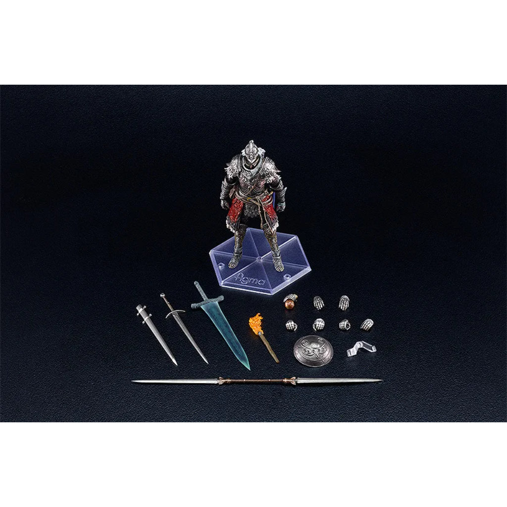 Figma 624 Elden Ring - Raging Wolf (Reissue)
