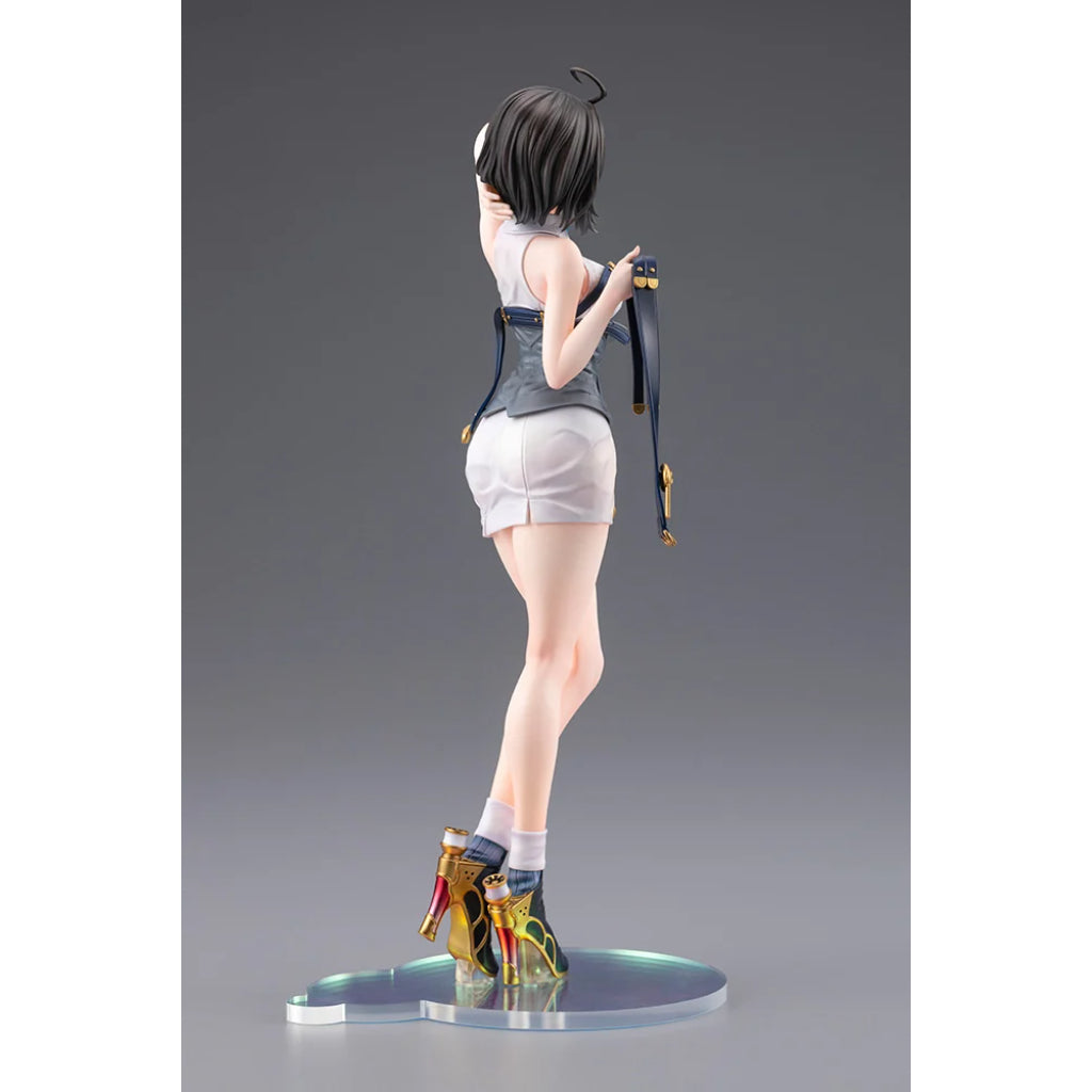 Atelier Yumia: The Alchemist of Memories & the Envisioned Land - 1/7 Yumia Liessfeldt Sun Shower Ver. [PV335]