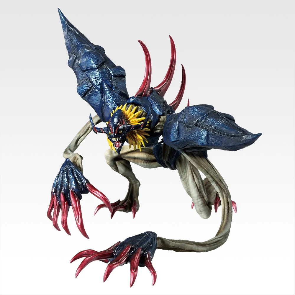 [SOLD OUT] Banpresto KUJI Digimon Series -Clash of Light And Darkness-
