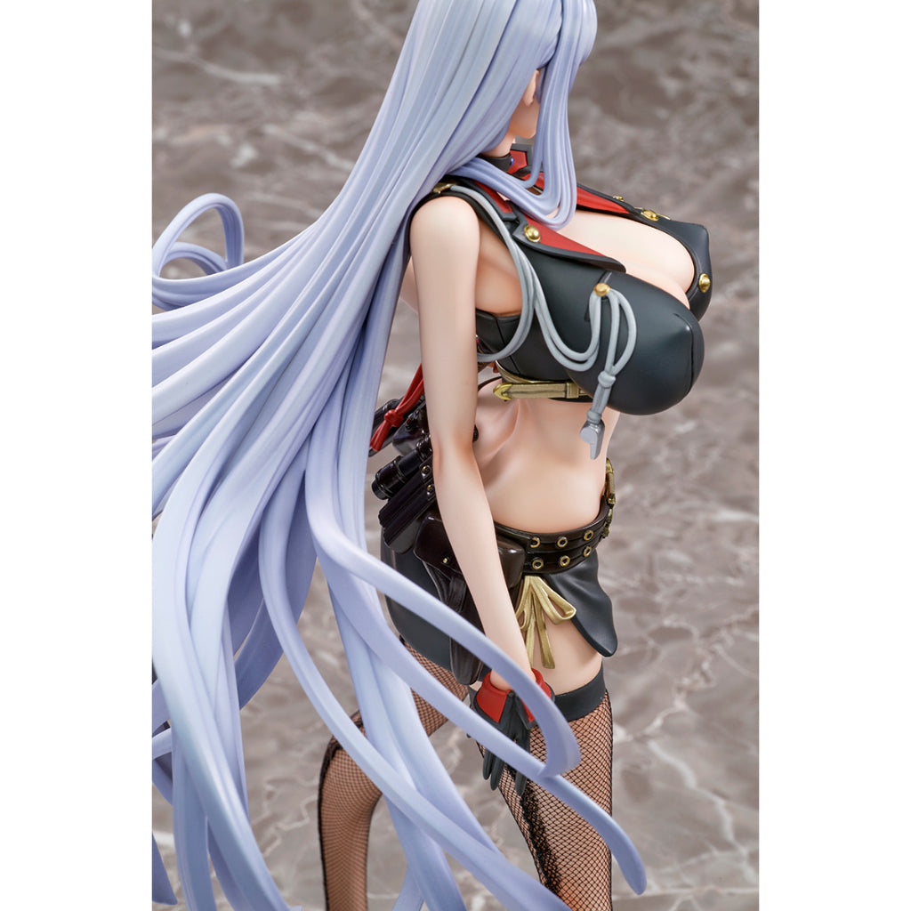 Valkyria Chronicles 4 - Selvaria Bles Swimsuit Style Figurine