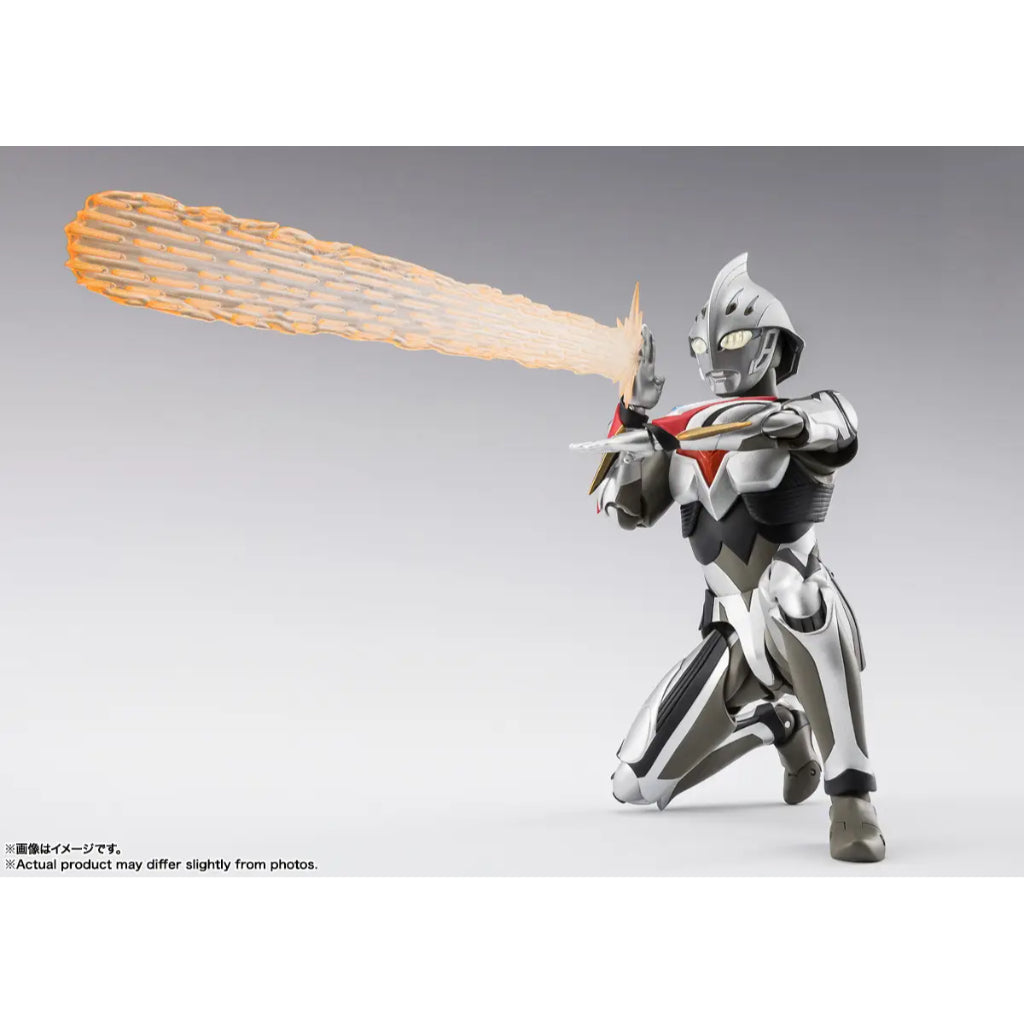 S.H.Figuarts Ultraman Nexus Anphans