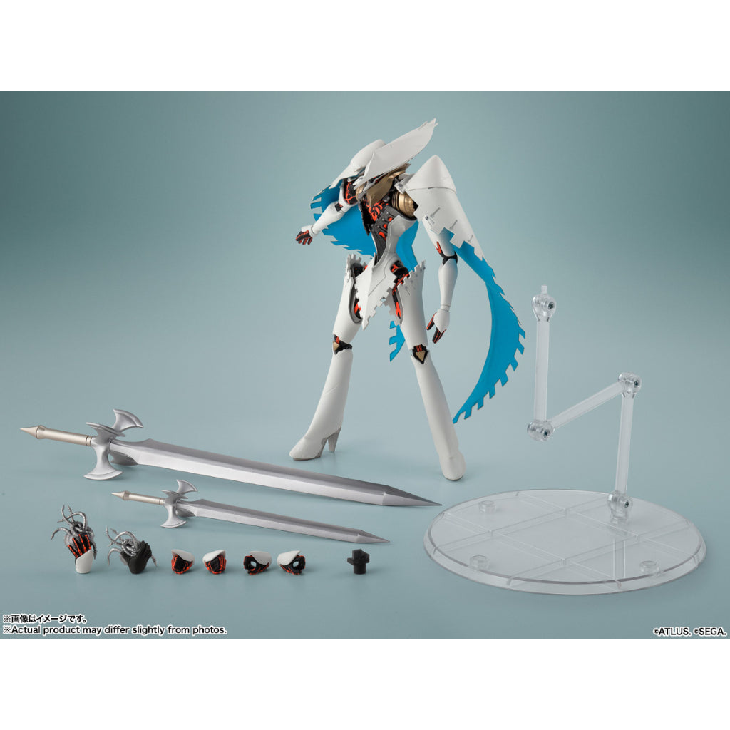 S.H.Figuarts Archetype Seeker