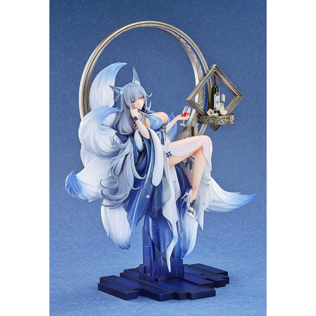 Azur Lane - Shinano: Dreams Of The Hazy Moon Figurine