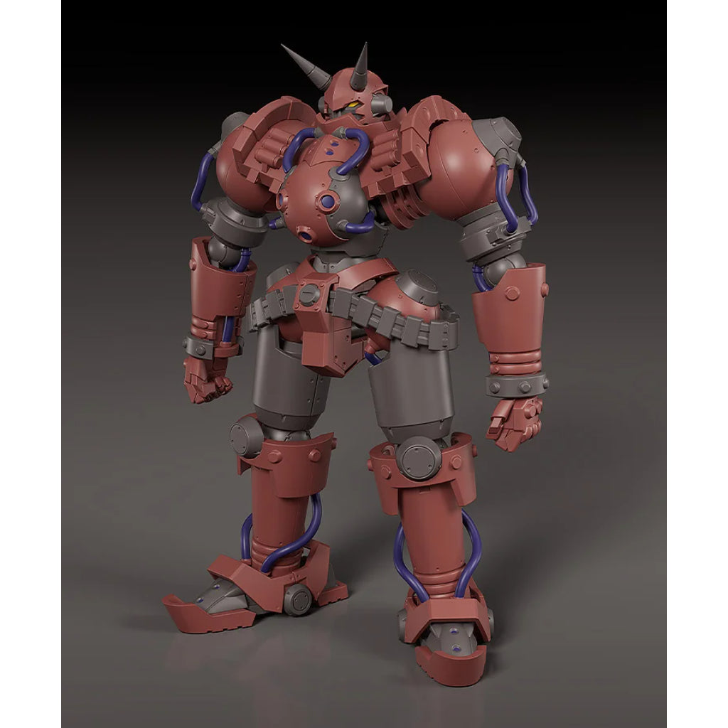 Gun X Sword - Moderoid Volkein