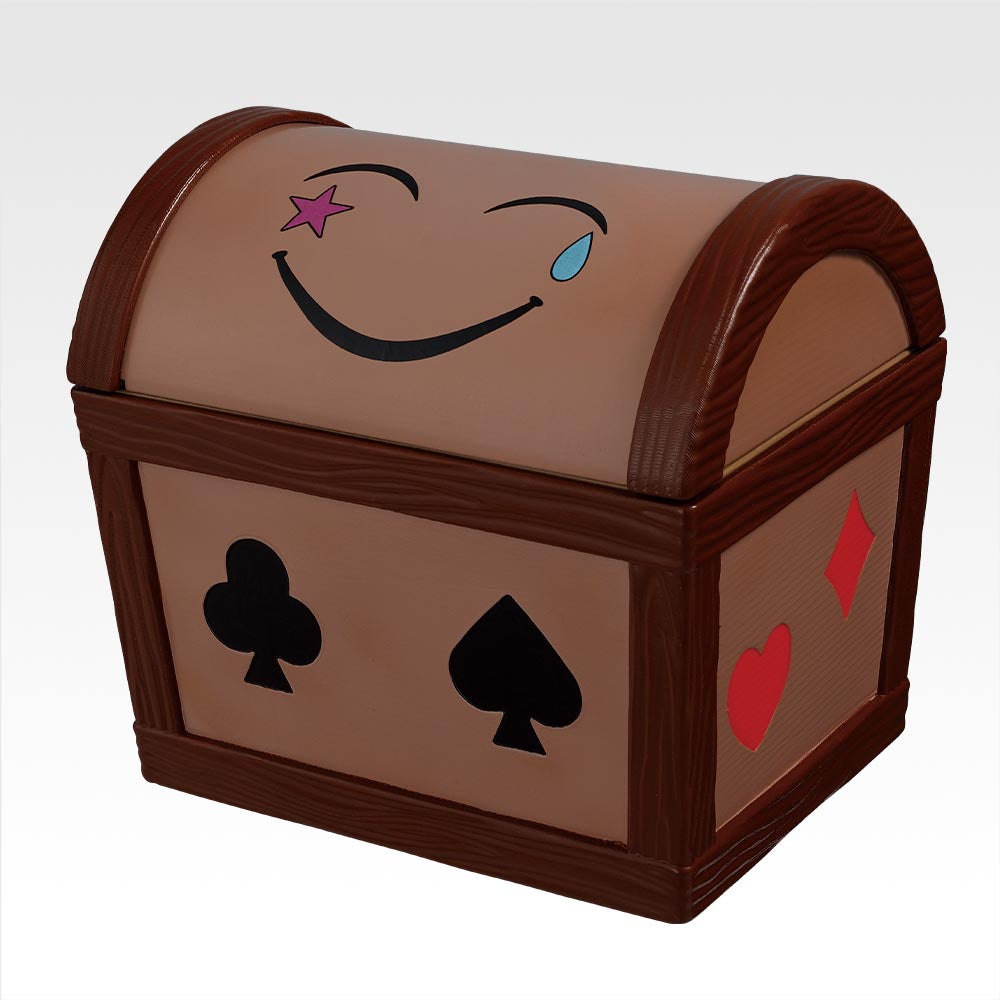 [PRE-ORDER] Banpresto KUJI Hunter x Hunter Cross The "X-Day"