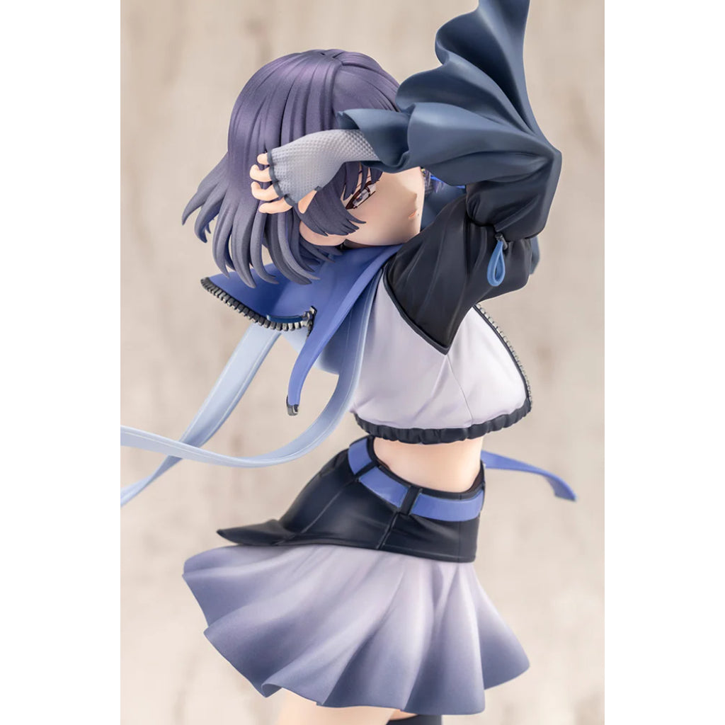 THE IDOLM@STER Gakuen - 17 Misuzu Hataya Moon Turtle
