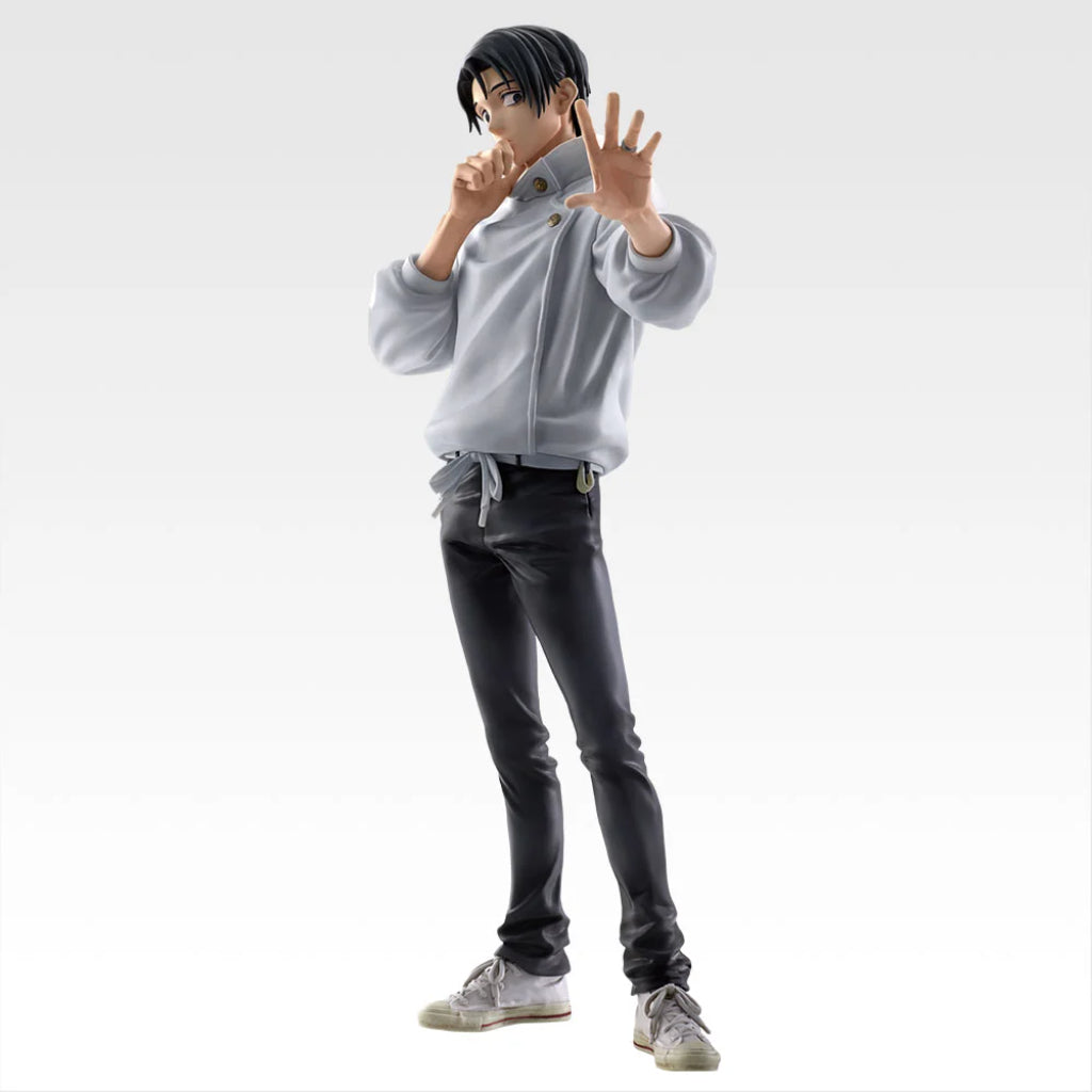 [PRE-ORDER] Banpresto KUJI Jujutsu Kaisen Culling Game Arc -Second-