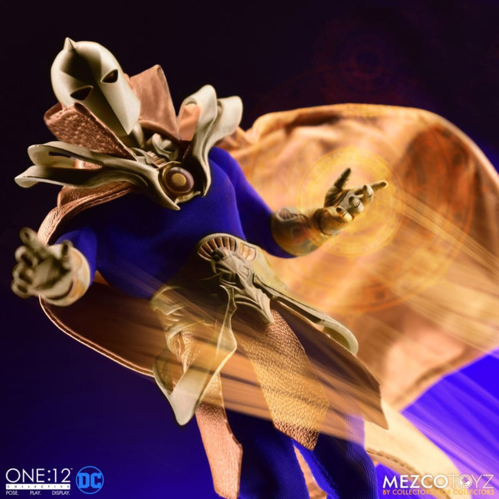 One:12 Collective - Dr. Fate