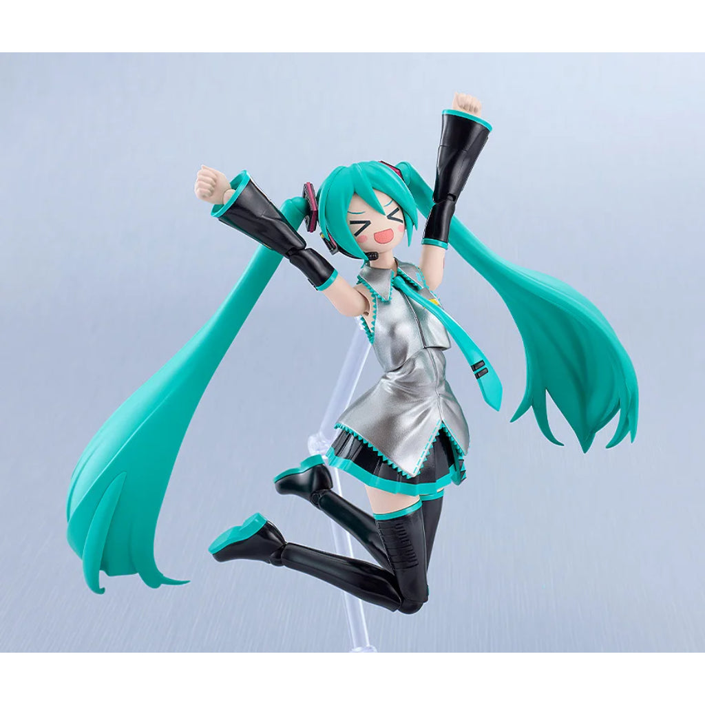 Hatsune Miku - Plamatea Hatsune Miku