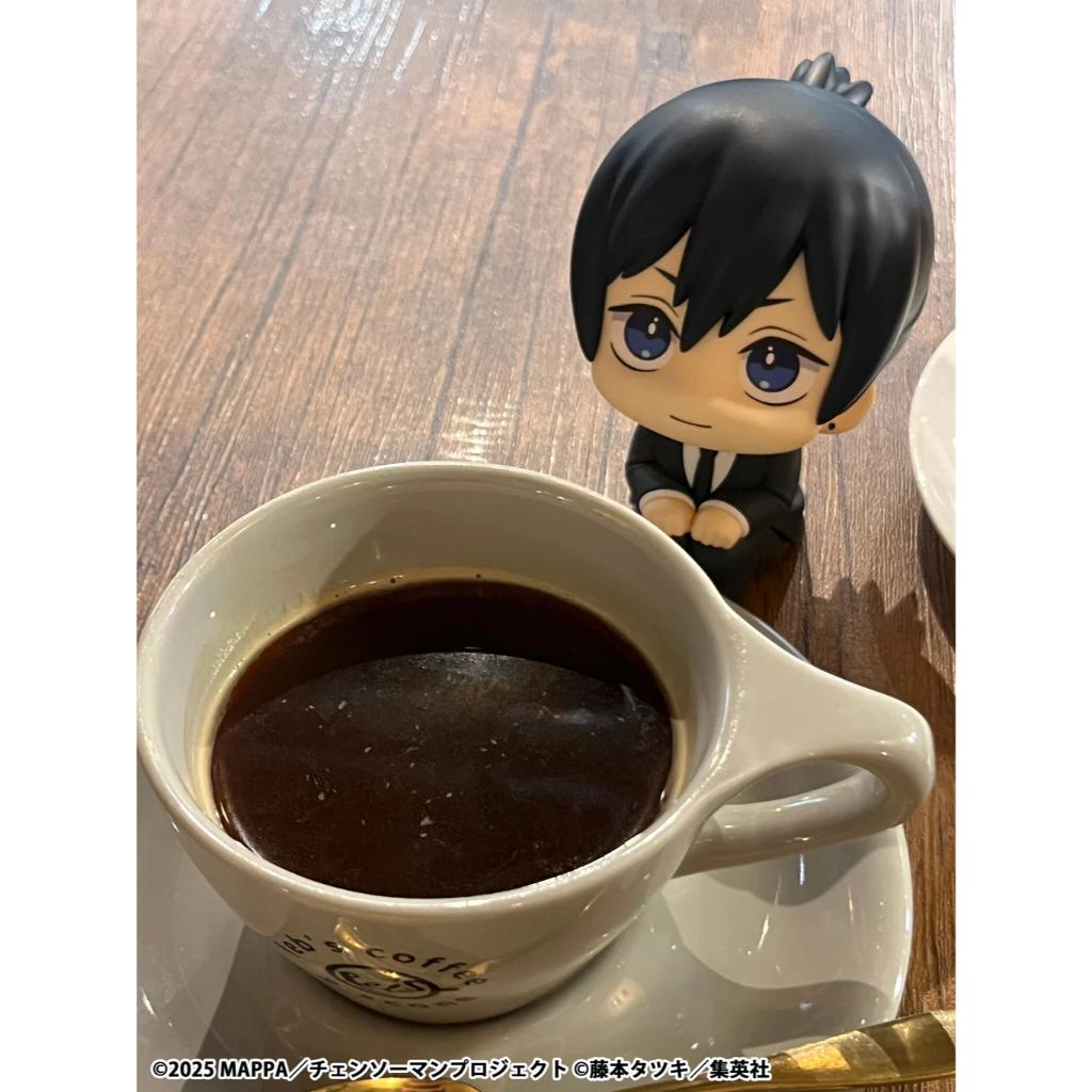 Lookup Chainsaw Man The Movie Reze Arc - Aki Hayakawa Smile Ver