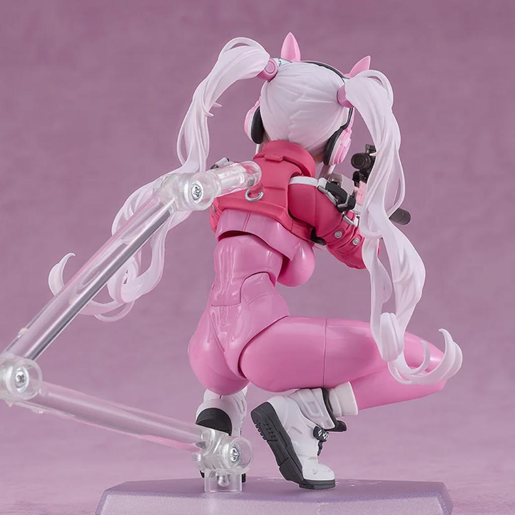 Figma 628 Goddess Of Victory: Nikke - Alice (Reissue)