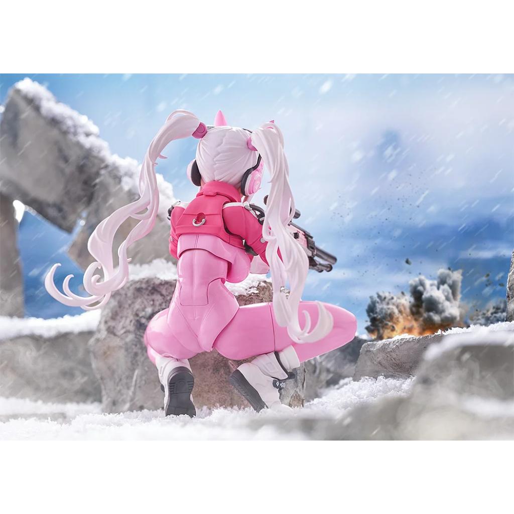 Figma 628 Goddess Of Victory: Nikke - Alice (Reissue)