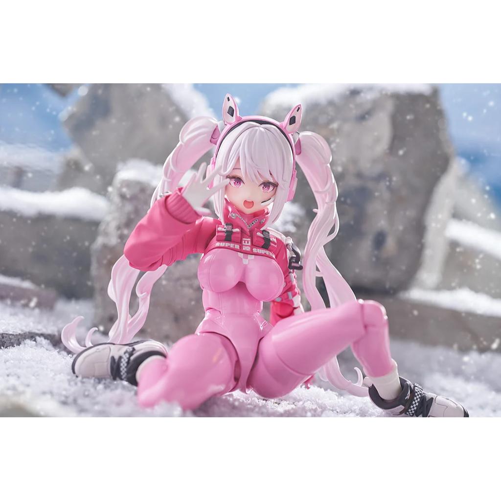 Figma 628 Goddess Of Victory: Nikke - Alice (Reissue)