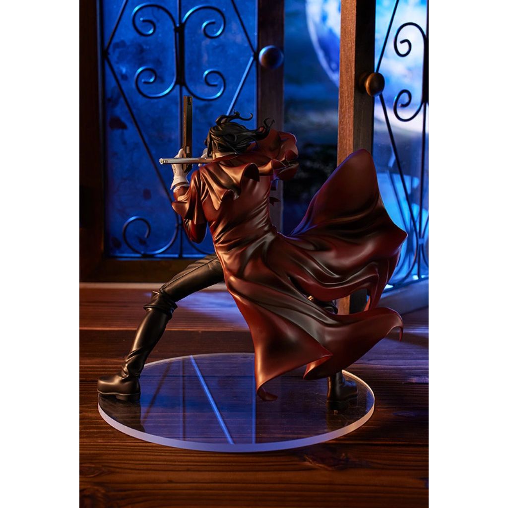 Hellsing - Pop Up Parade Alucard L Size