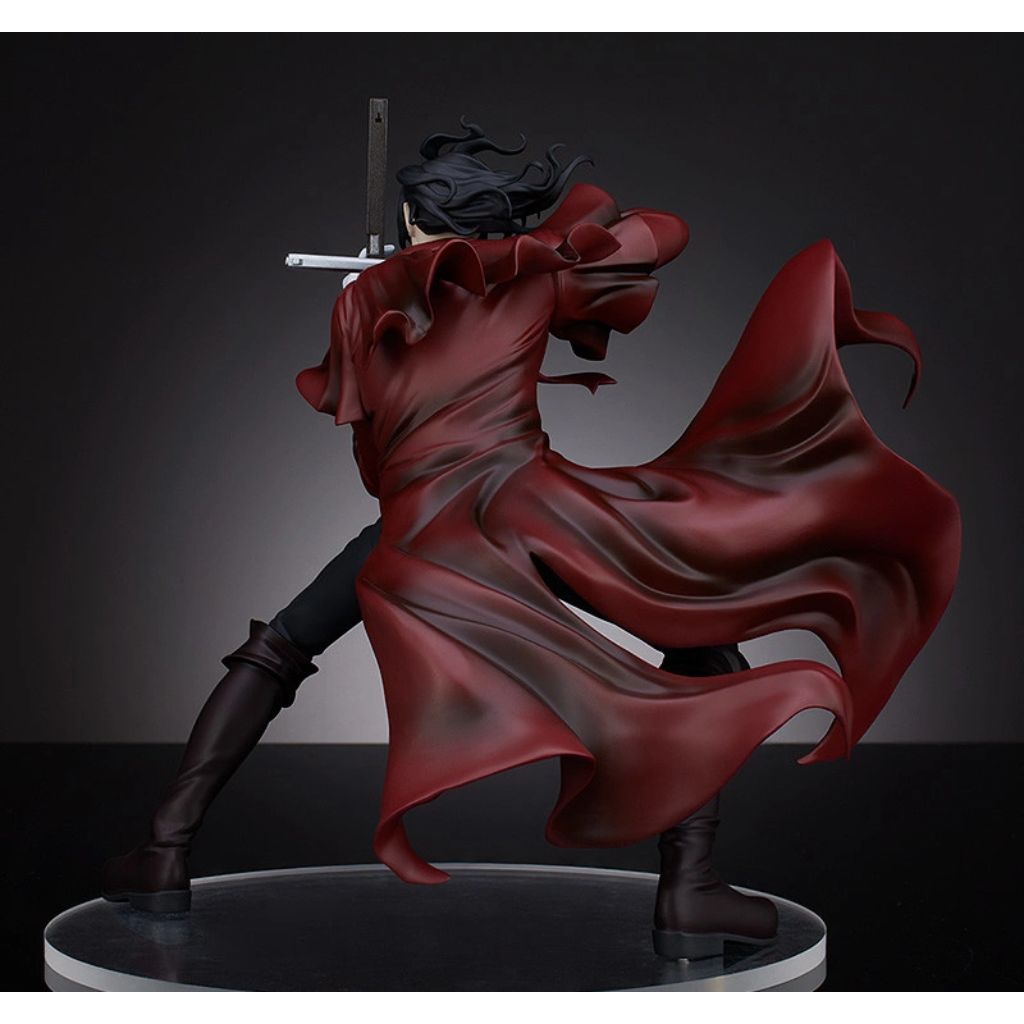 Hellsing - Pop Up Parade Alucard L Size