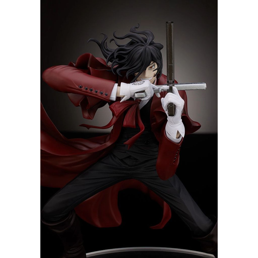 Hellsing - Pop Up Parade Alucard L Size