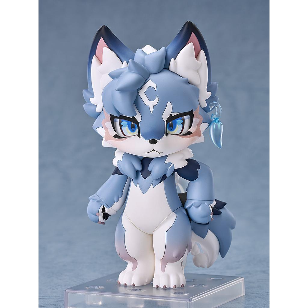 Nendoroid 2479 Fluffy Land - Caesar