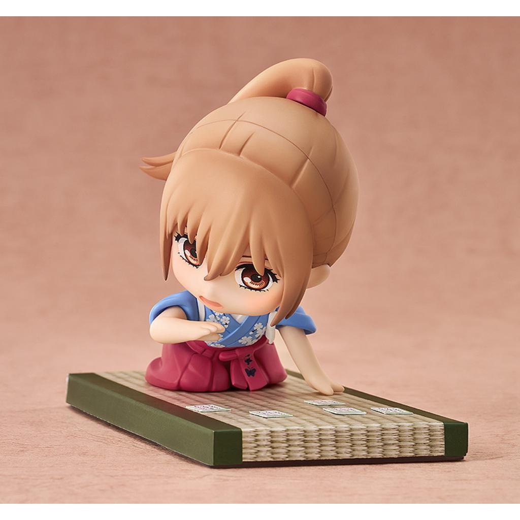 Nendoroid 2526 Chihayafuru - Chihaya Ayase