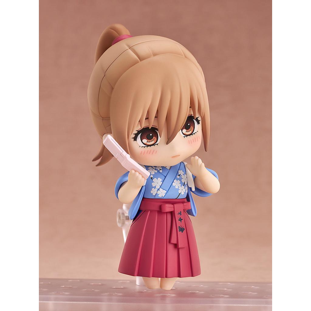 Nendoroid 2526 Chihayafuru - Chihaya Ayase