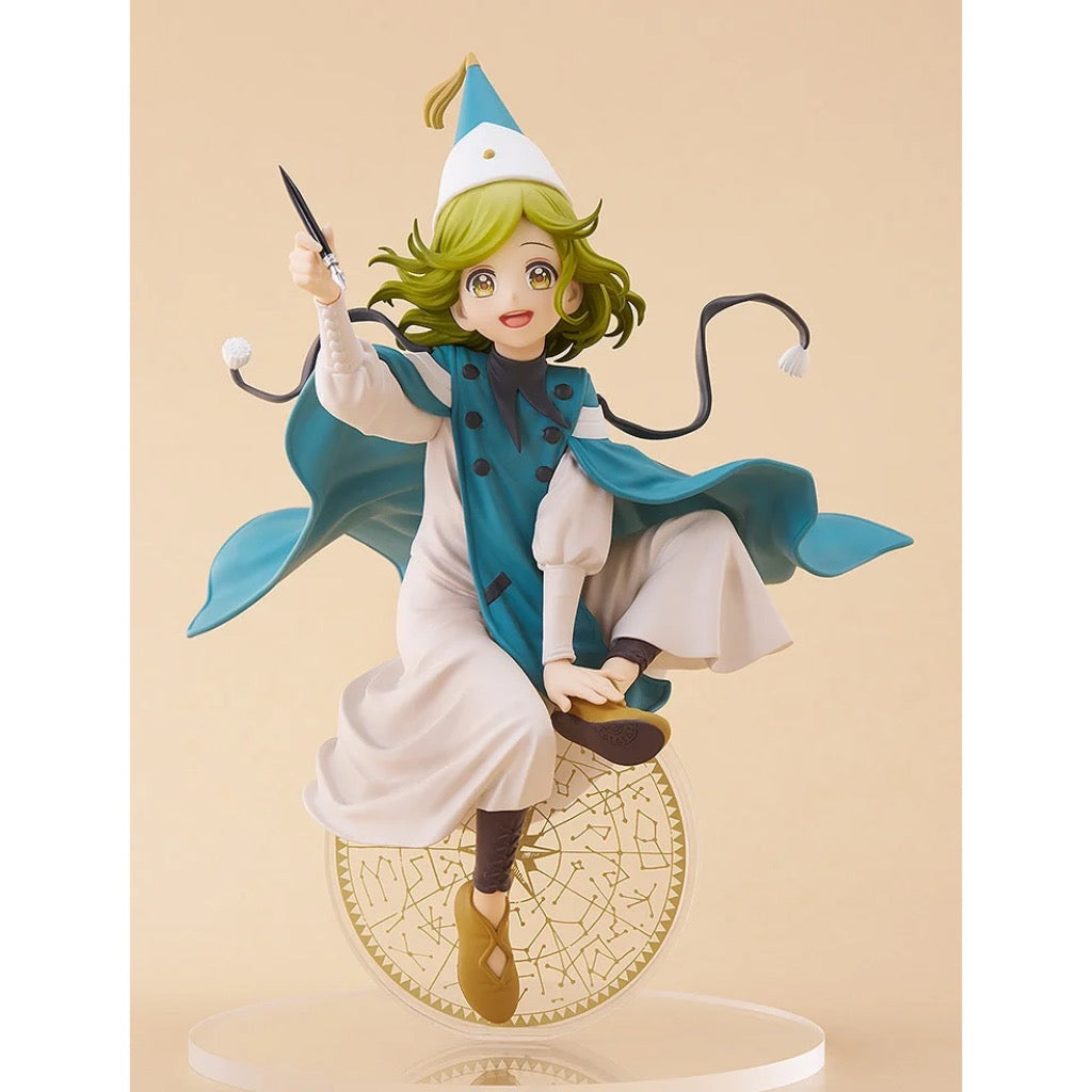 Atelier Of Witch Hat - Pop Up Parade Coco L Size