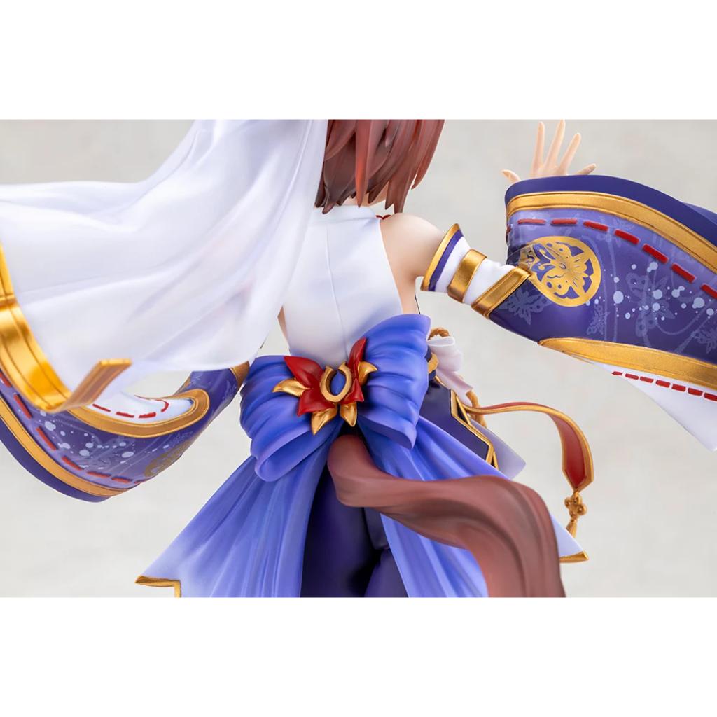 Umamusume: Pretty Derby - Shiun no Yumemitori Tokai Teio [PV322] Figurine