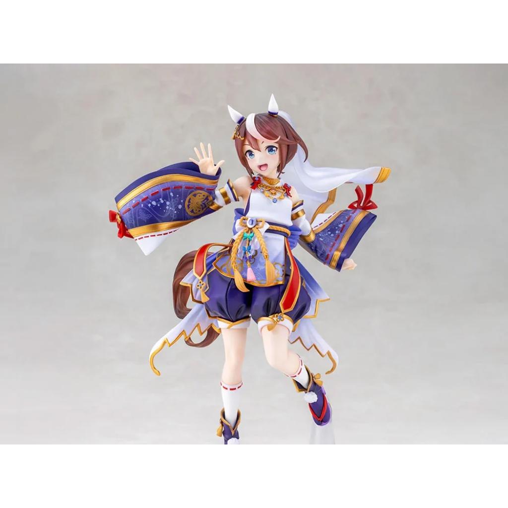 Umamusume: Pretty Derby - Shiun no Yumemitori Tokai Teio [PV322] Figurine
