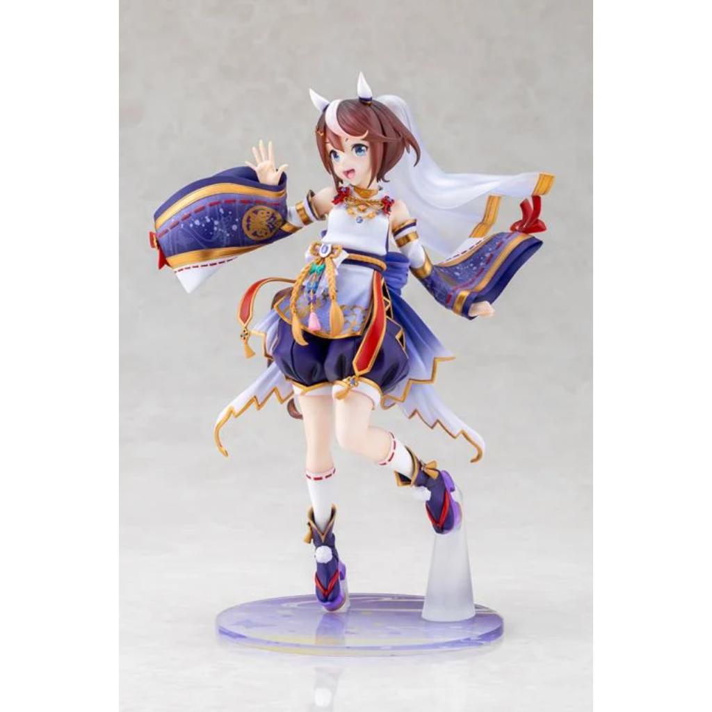 Umamusume: Pretty Derby - Shiun no Yumemitori Tokai Teio [PV322] Figurine