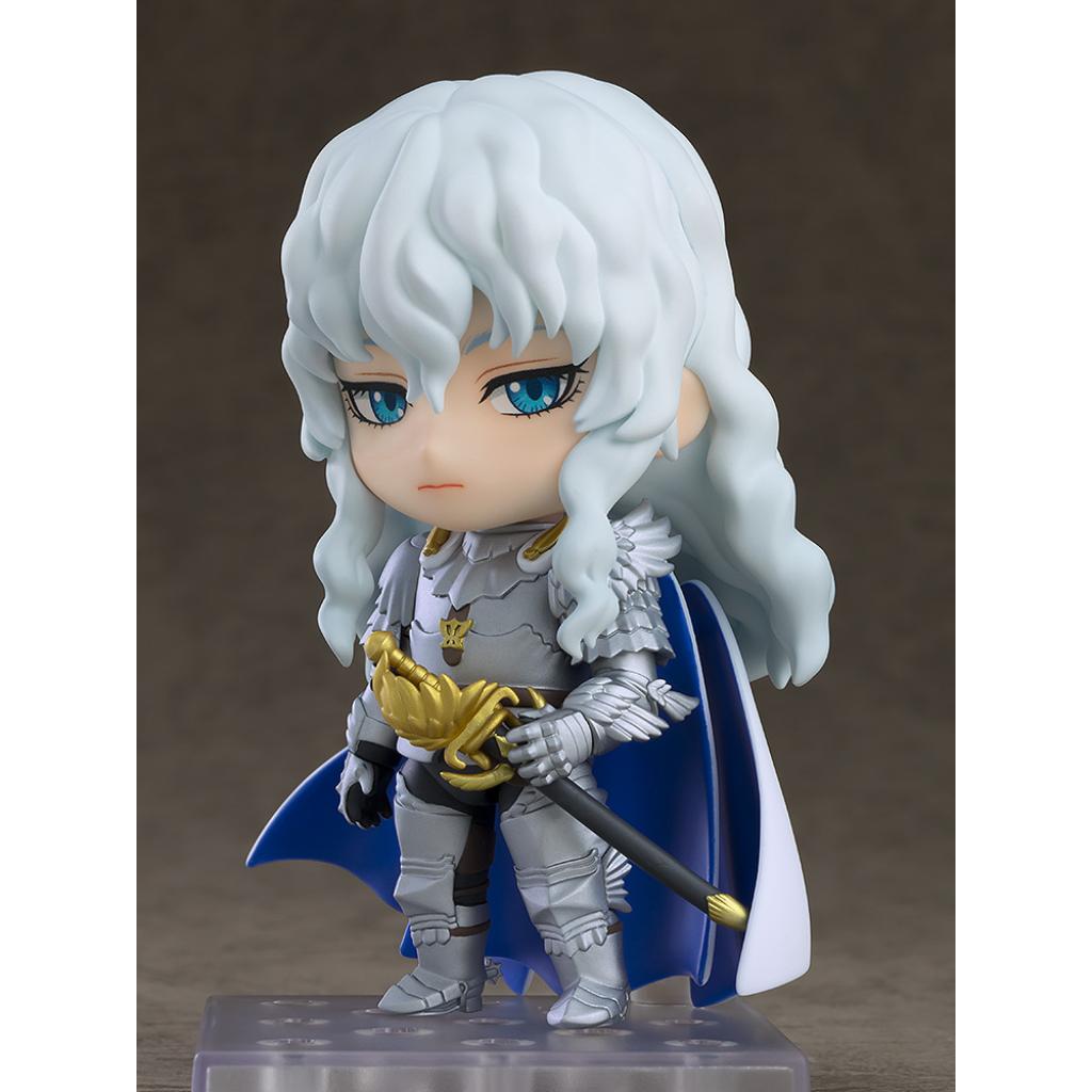 Nendoroid 2544 Berserk - Griffith