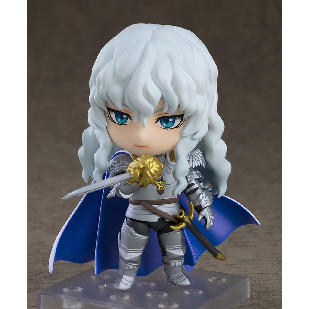 Nendoroid 2544 Berserk - Griffith