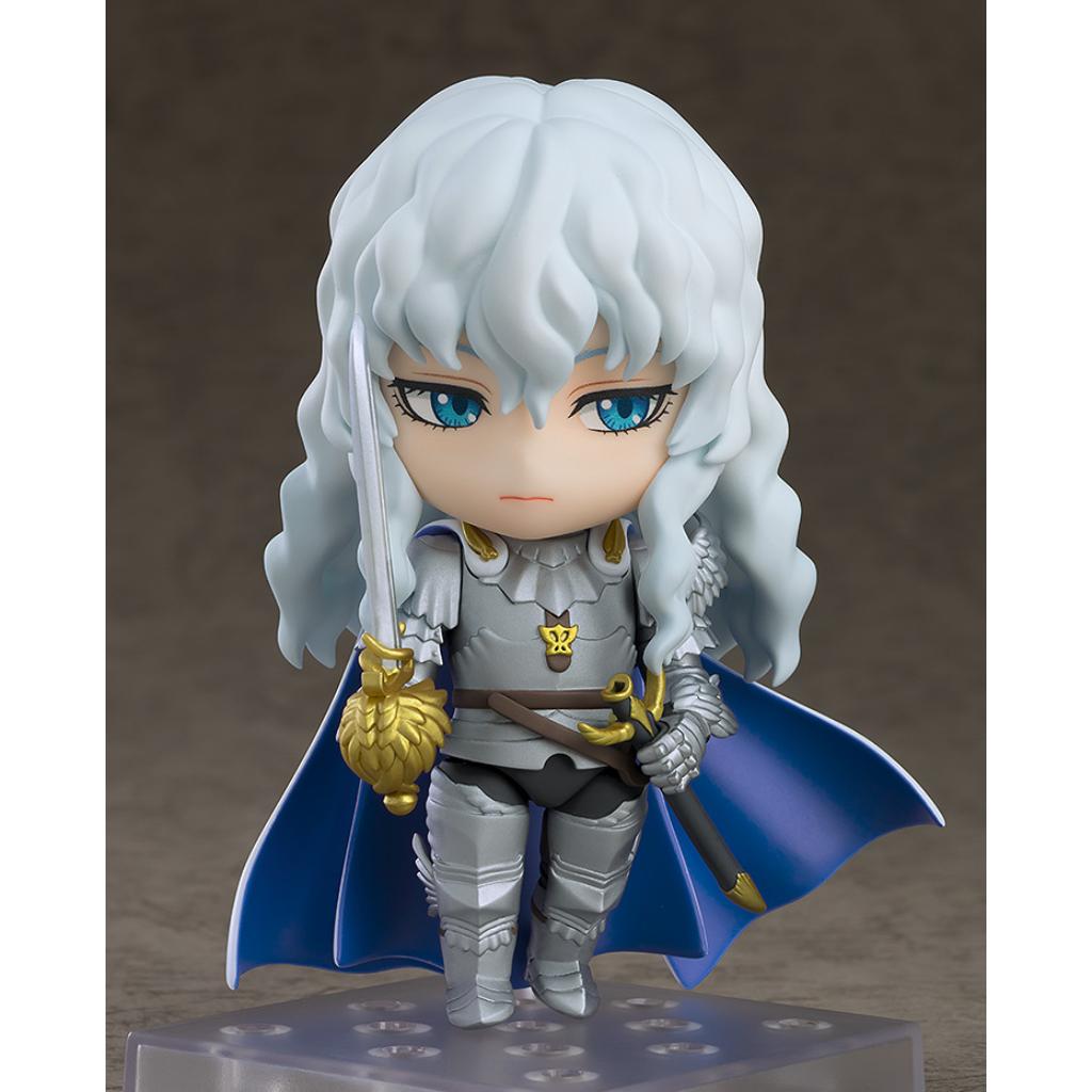 Nendoroid 2544 Berserk - Griffith