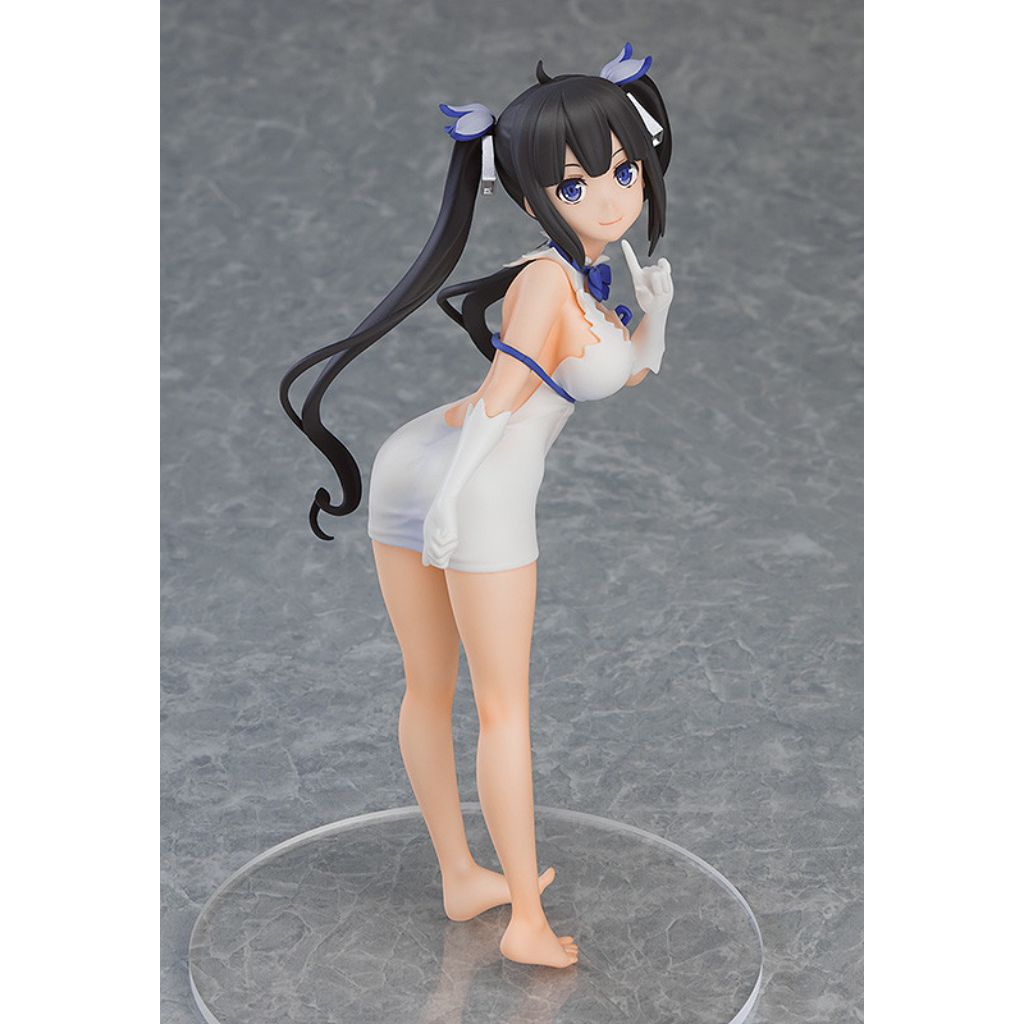 Is It Wrong To Try To Pick Up Girls In A Dungeon Iv - Pop Up Parade Hestia