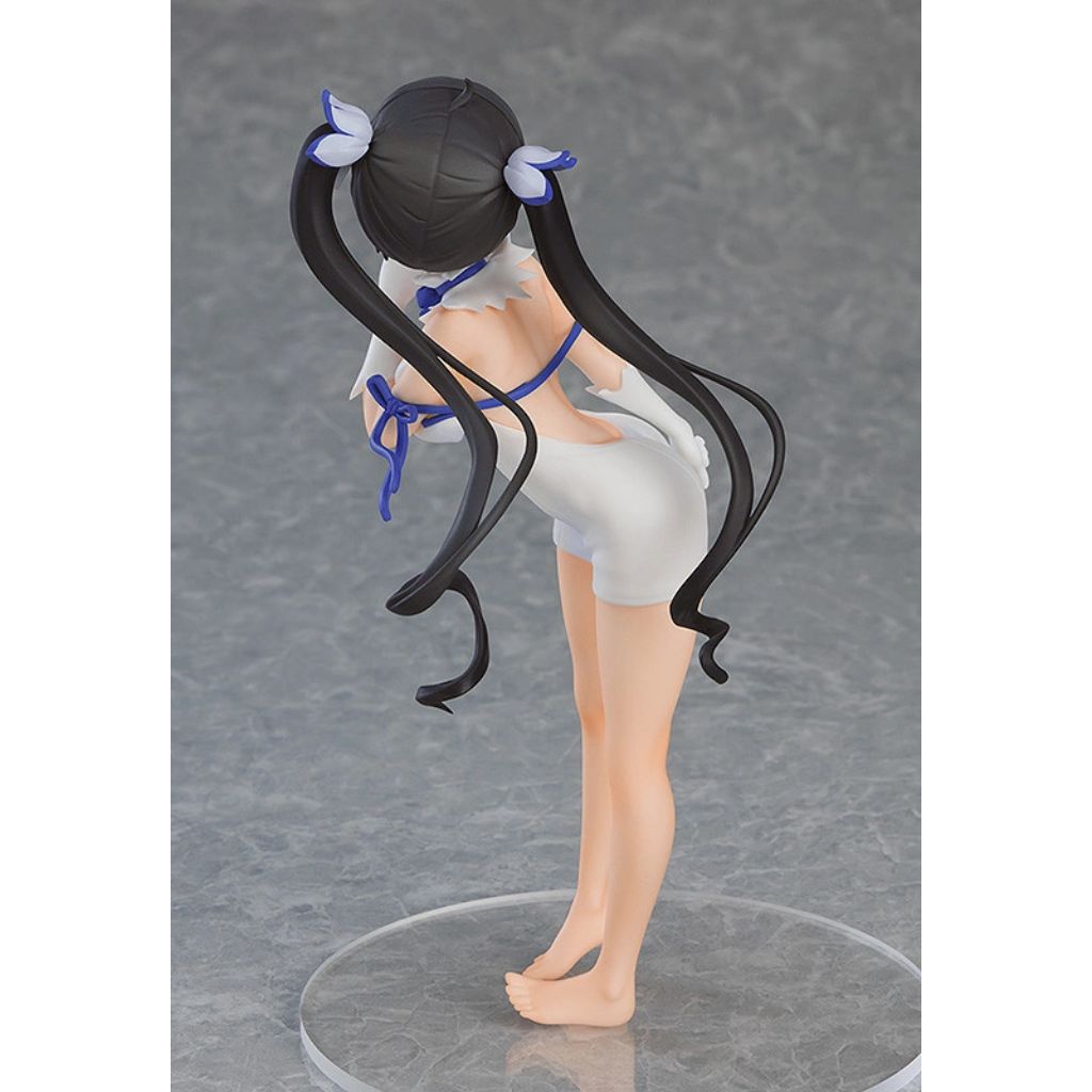 Is It Wrong To Try To Pick Up Girls In A Dungeon Iv - Pop Up Parade Hestia