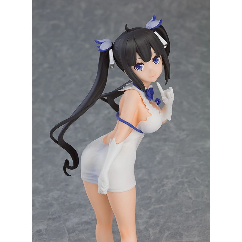Is It Wrong To Try To Pick Up Girls In A Dungeon Iv - Pop Up Parade Hestia