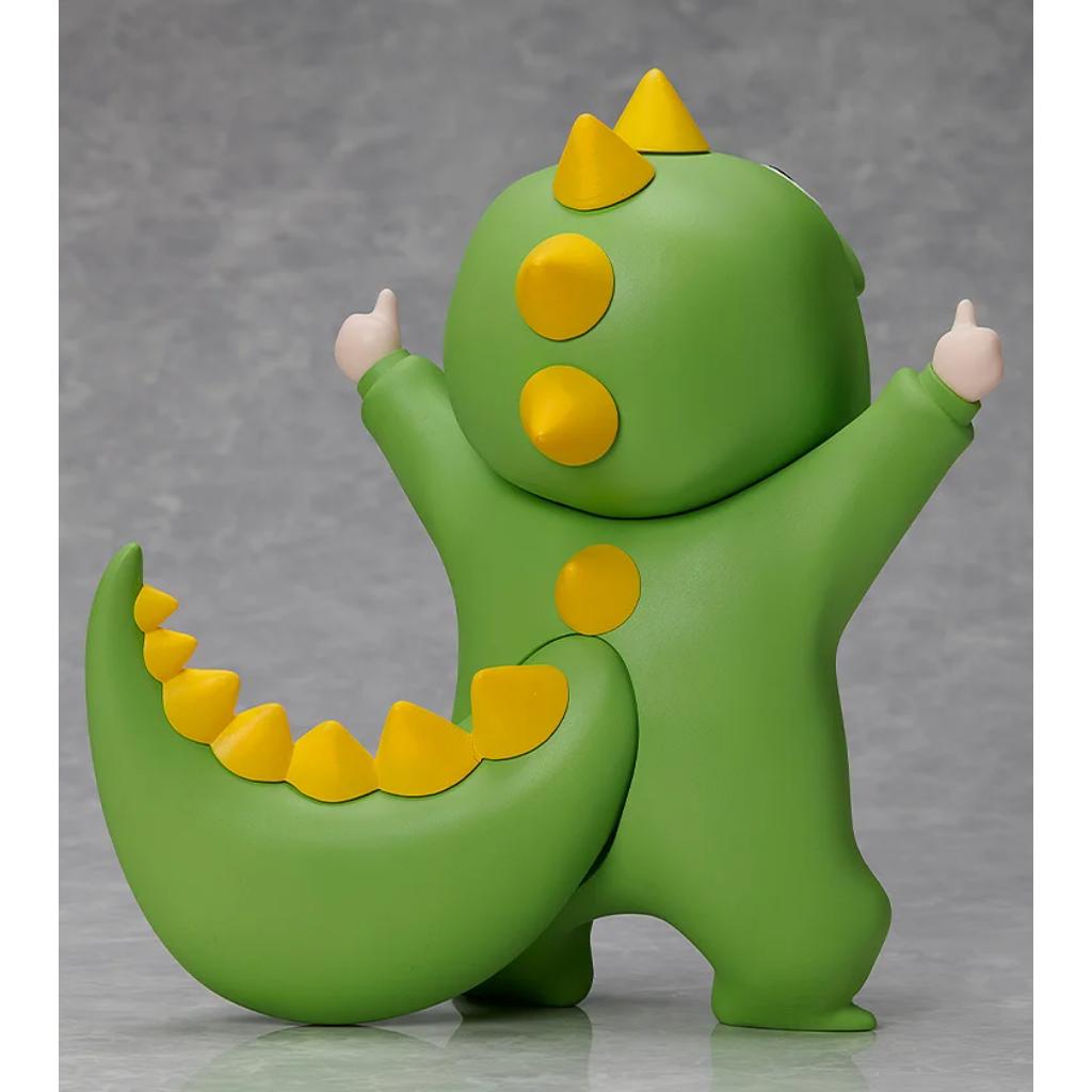 Bocchi The Rock! - Hitori Gotoh Attention-Seeking Monster Soft Vinyl Figure (Reissue)