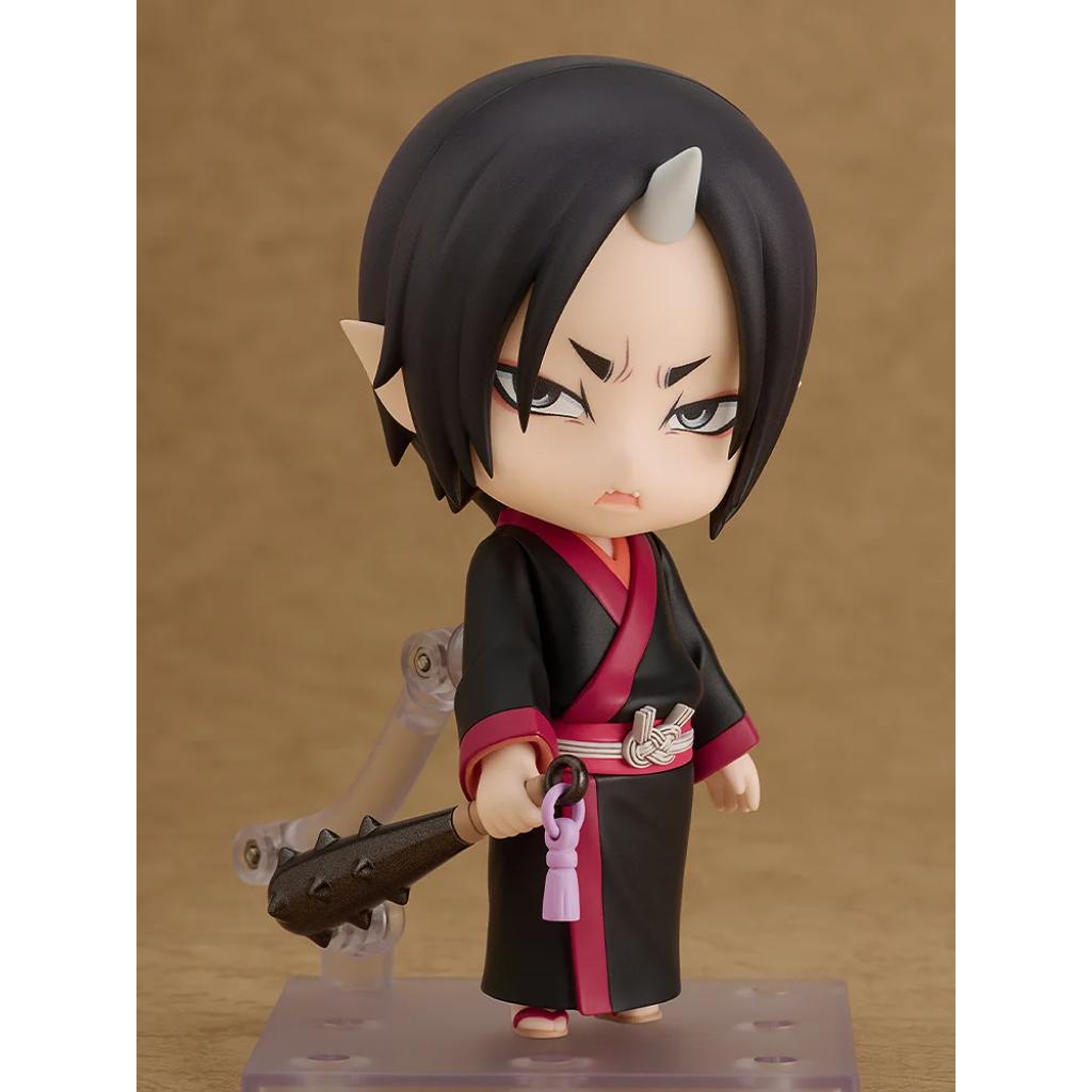 Nendoroid 1744 Hozuki No Reitetsu - Hozuki 2.0