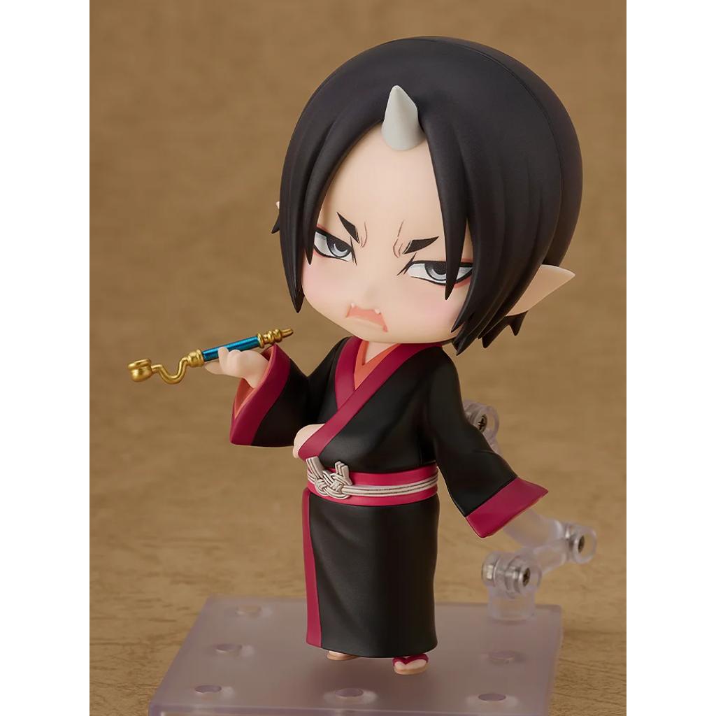 Nendoroid 1744 Hozuki No Reitetsu - Hozuki 2.0