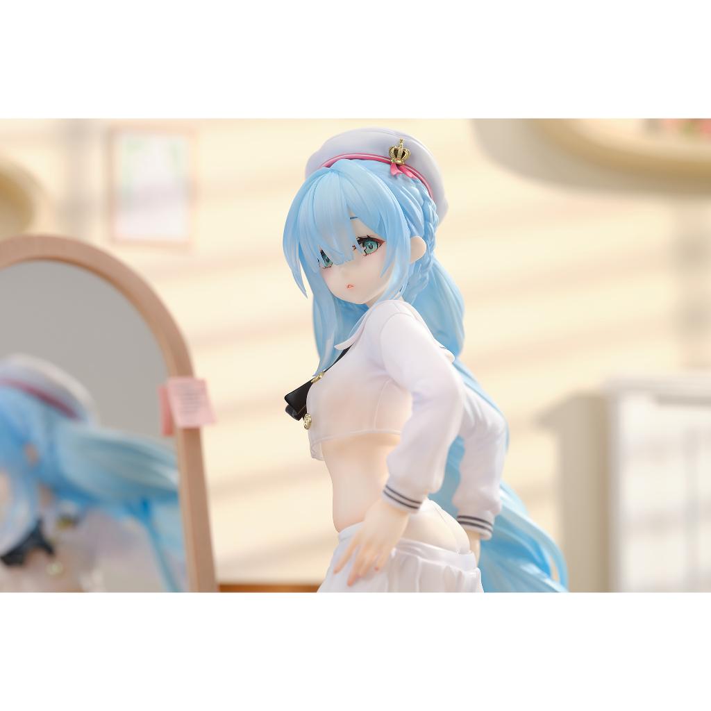 Azur Lane - Janus Fear Of Changing... Clothes Ver. Figurine