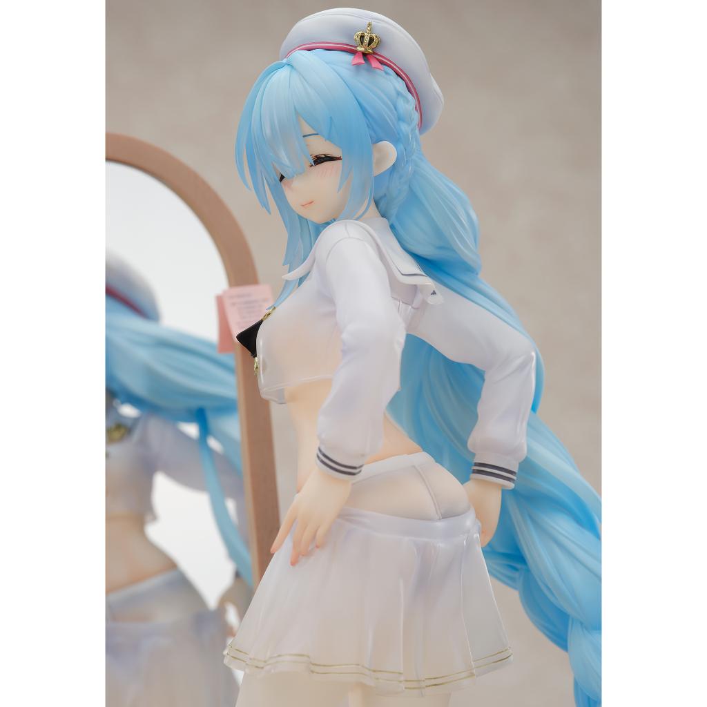 Azur Lane - Janus Fear Of Changing... Clothes Ver. Figurine