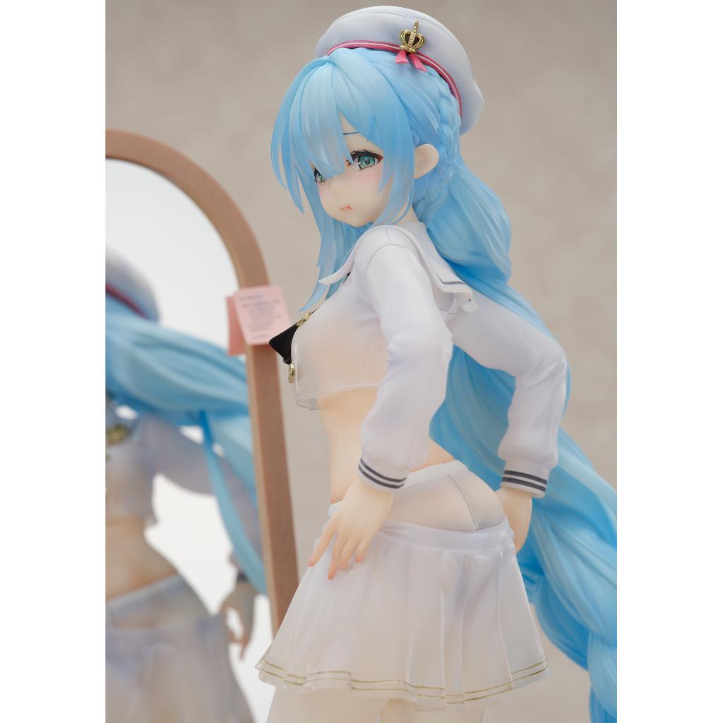 Azur Lane - Janus Fear Of Changing... Clothes Ver. Figurine