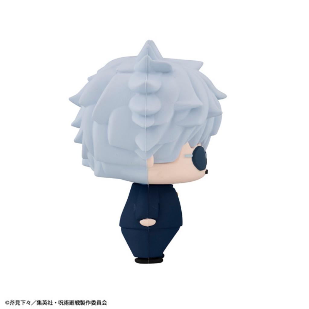 Chokorin Collection Jujutsu Kaisen Vol.2 Box [Reissue] (Set Of 6)