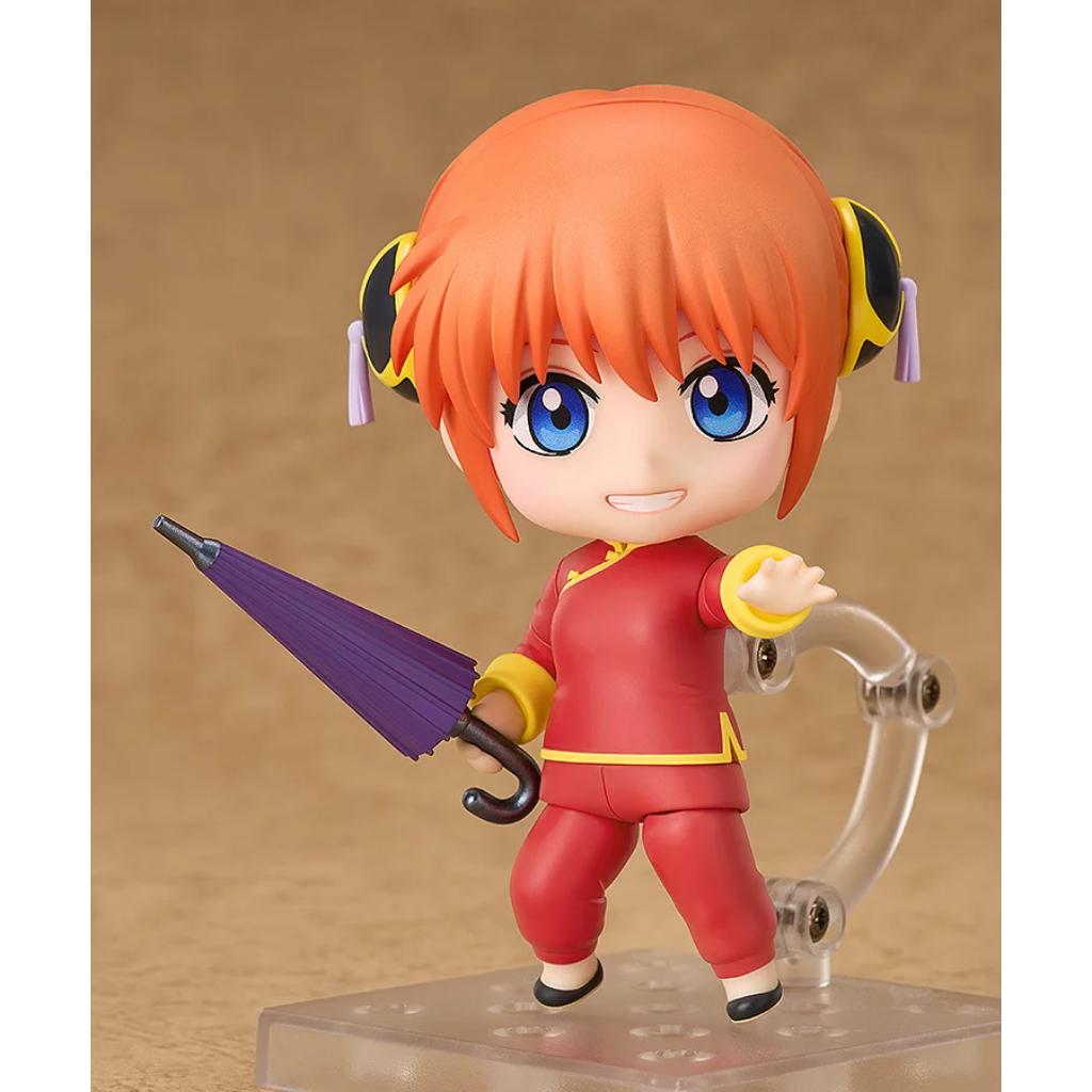 Nendoroid No.2462 Gintama - Kagura