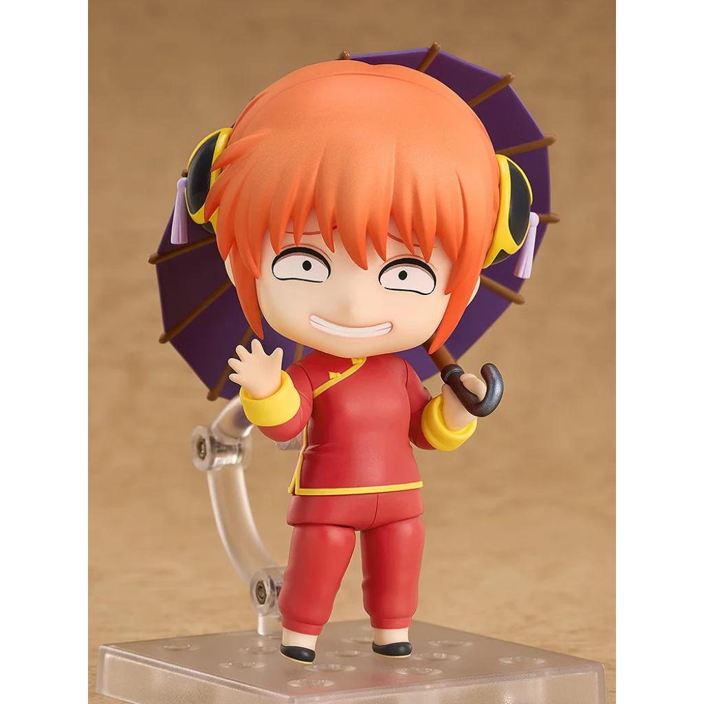 Nendoroid No.2462 Gintama - Kagura