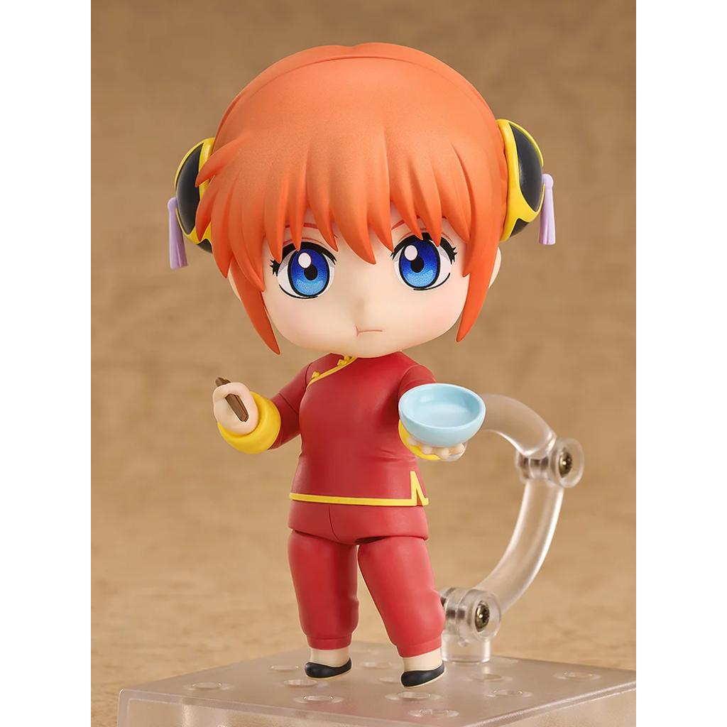 Nendoroid No.2462 Gintama - Kagura