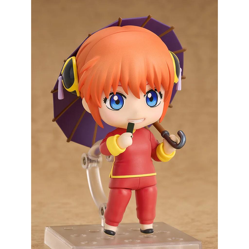 Nendoroid No.2462 Gintama - Kagura